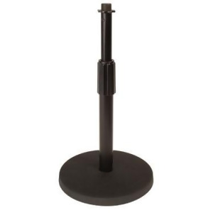 Ultimate Support Jsdms50 Desktop Microphone Stand - All