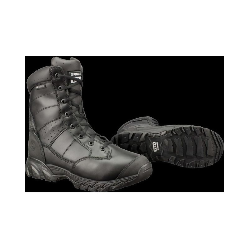 mens waterproof boots size 15