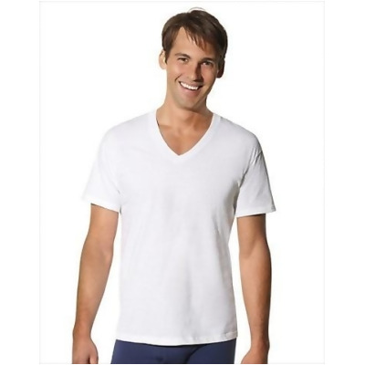 hanes large tall undershirts