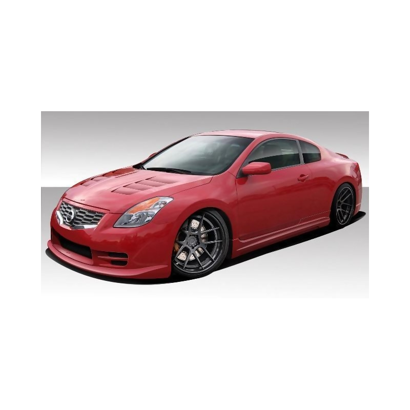 2009 nissan altima body kit