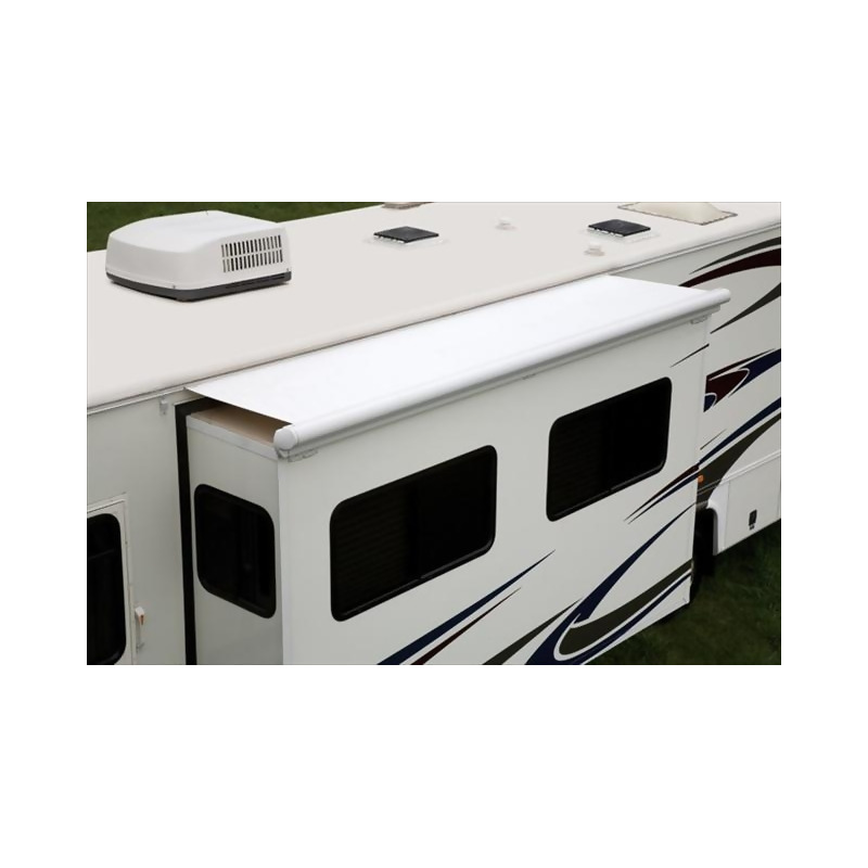 Carefree FH2006247 200 In. Universal Replacement Slide Topper Fabric