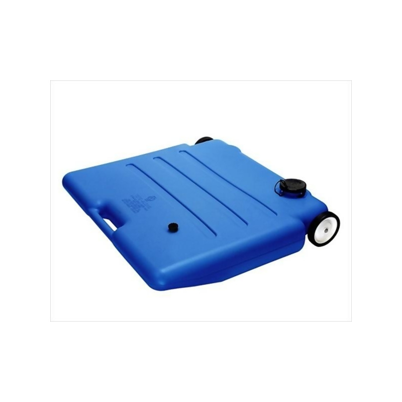 Freshwater Systems Automotive Barker Manufacturing Company 28508 Barker