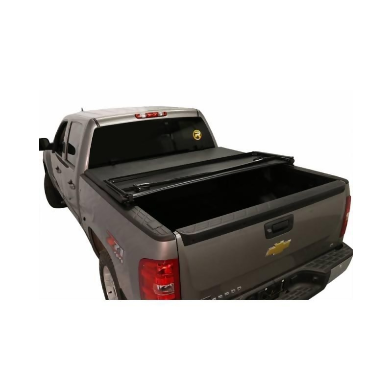 Tonno Pro 42 112 Tri Fold Tonneau Cover From Unbeatablesale At Shop Com