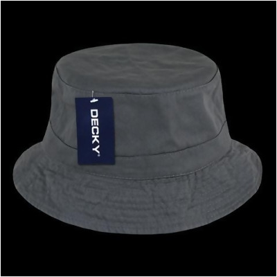 decky polo bucket hat