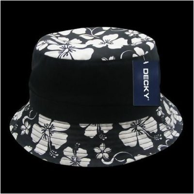 decky polo bucket hat
