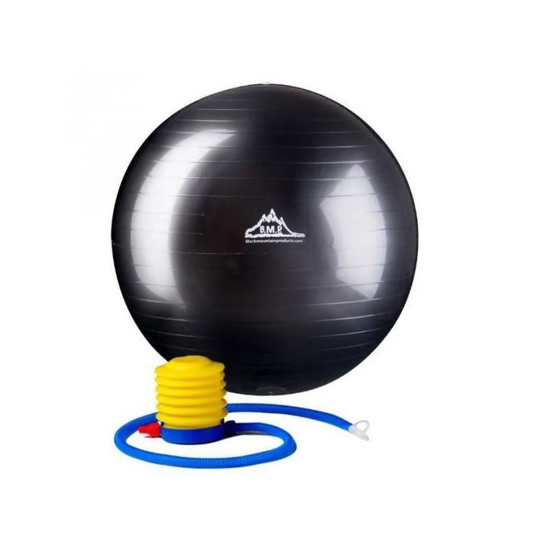 black mountain products exercise ball