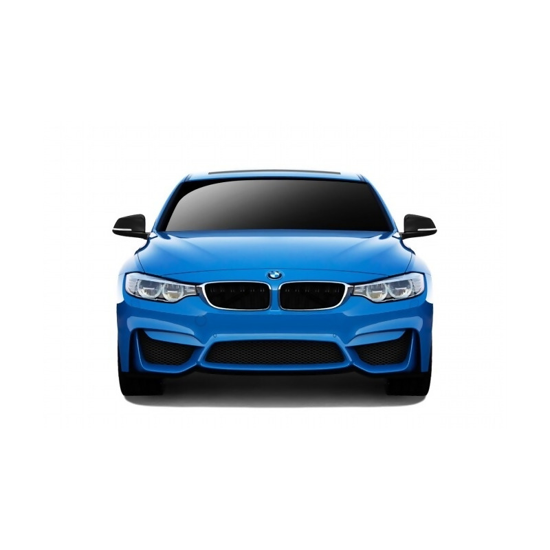 Extreme Dimensions 12 14 Bmw 3 Series F30 Couture M3 Look Front Bumper From Unbeatablesale At Shop Com