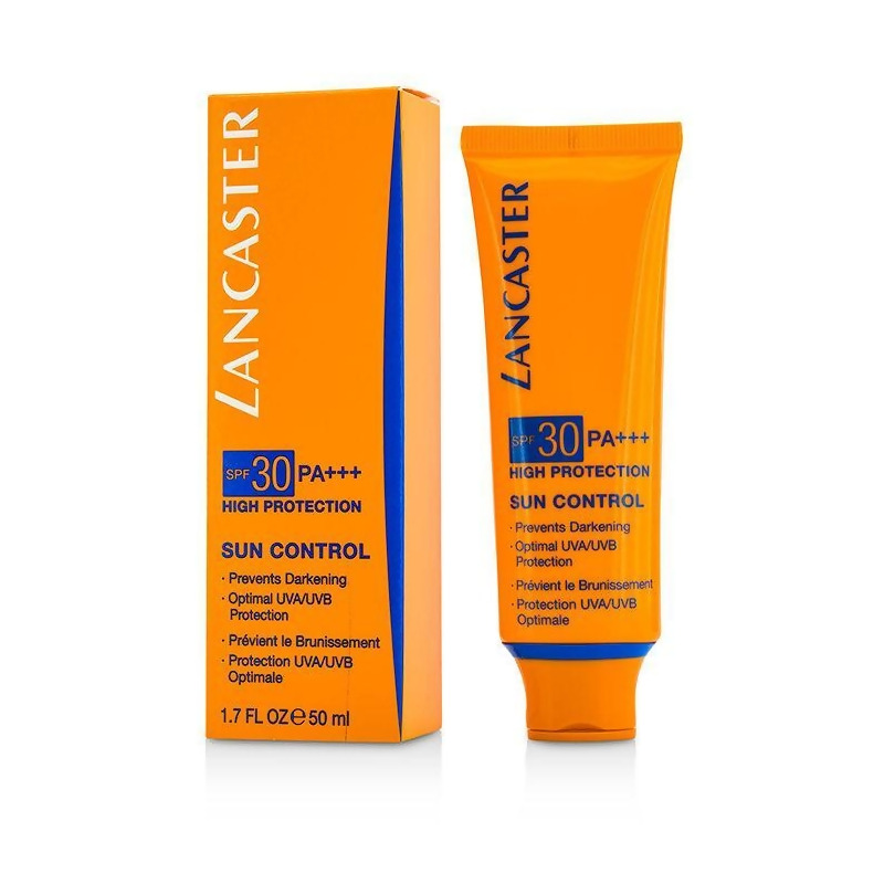 lancaster sun face 50