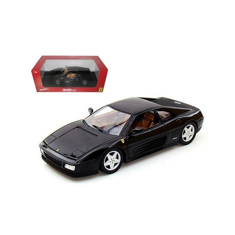 hot wheels ferrari 348