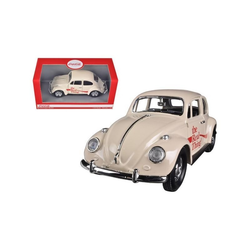 diecast beetle