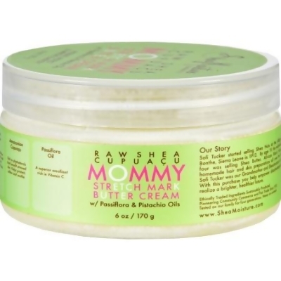 shea moisture stretch mark