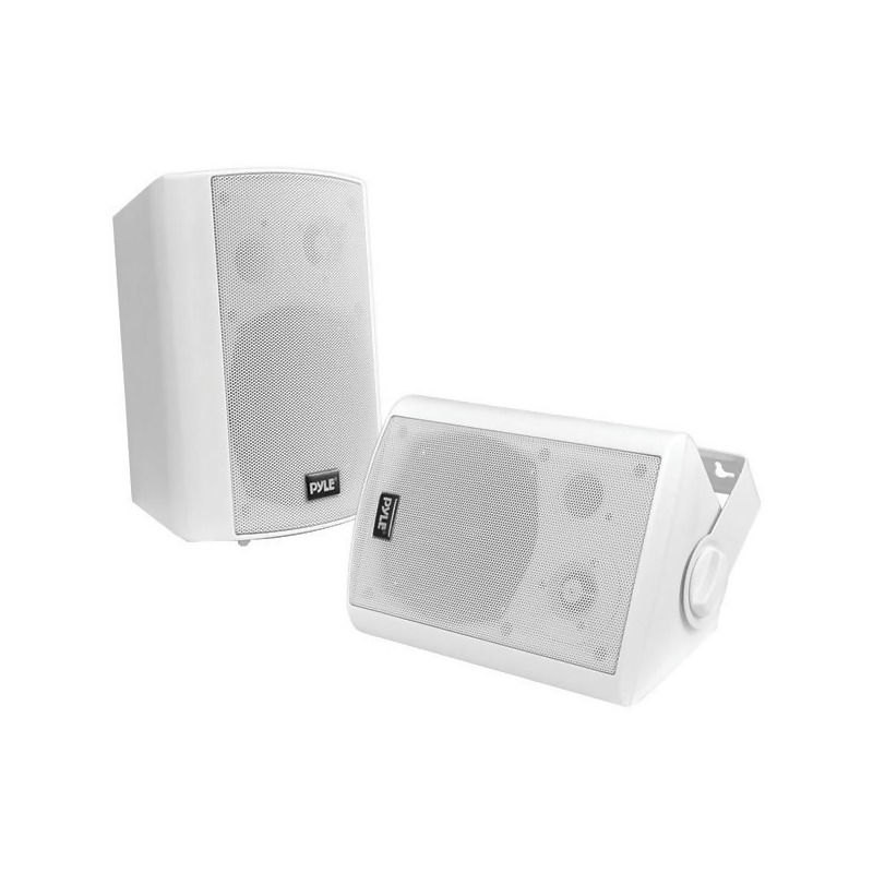 wall mounted bluetooth speaker system