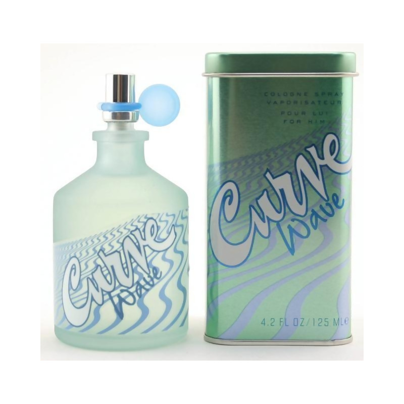 curve wave cologne