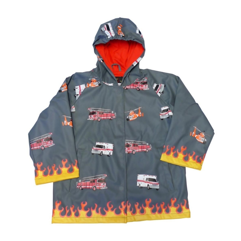 rain coat 2t