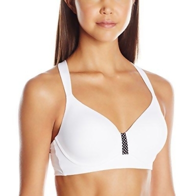 maidenform sport convertible wirefree bra