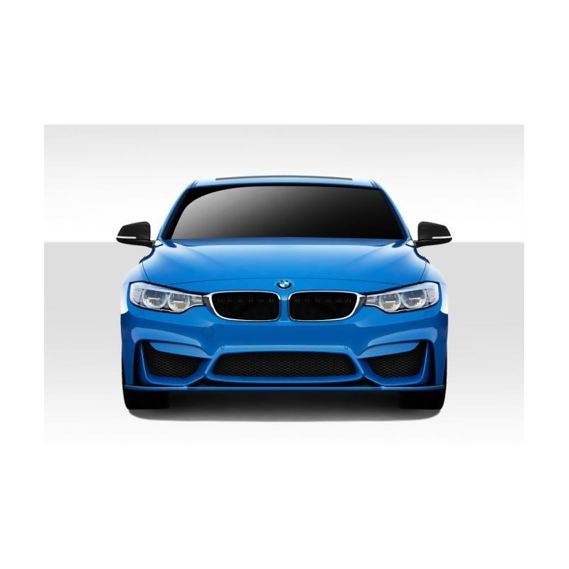 Extreme Dimensions 12 14 Bmw 3 Series F30 Duraflex M3 Look Front Splitter From Unbeatablesale At Shop Com