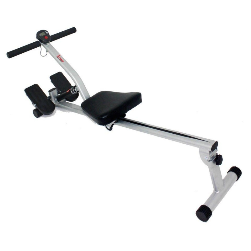 sunny exercise rower