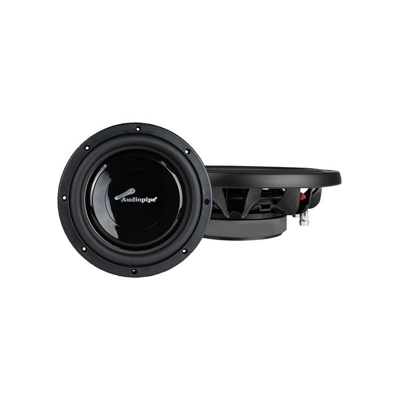 audiopipe shallow mount 12