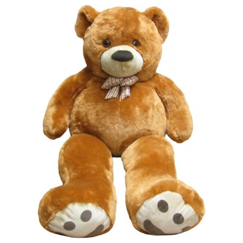 life size teddy