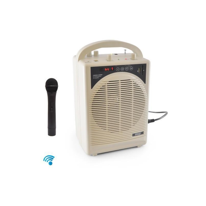 pyle amplifier karaoke