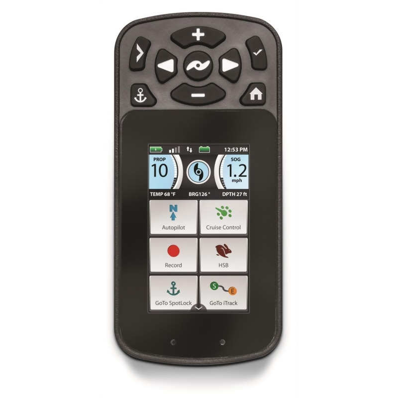 Minn Kota 1866650 i-Pilot Link Replacement Remote with Bluetooth from UnbeatableSale at SHOP.COM