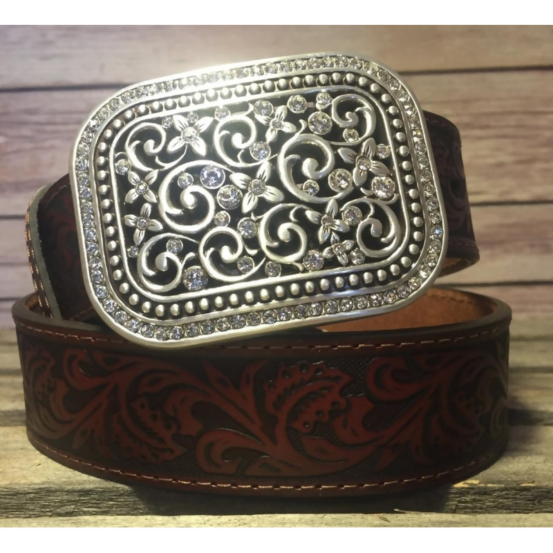 extra large belt buckles