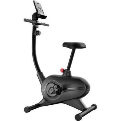 upright stationary exercise bike