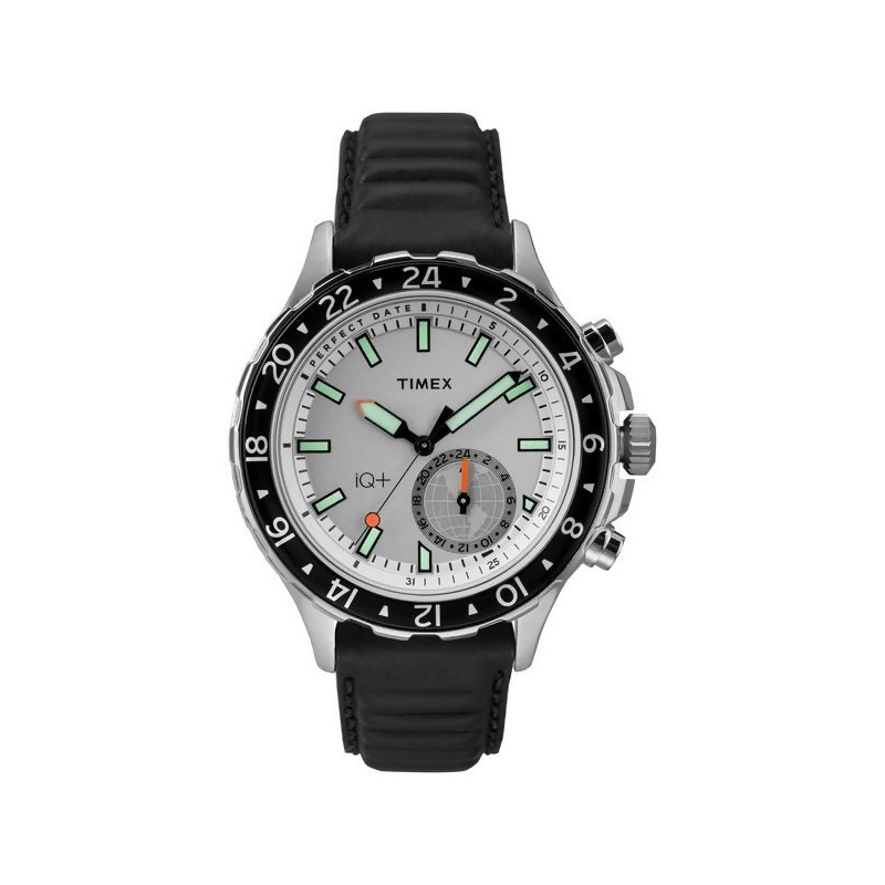 timex iq watch