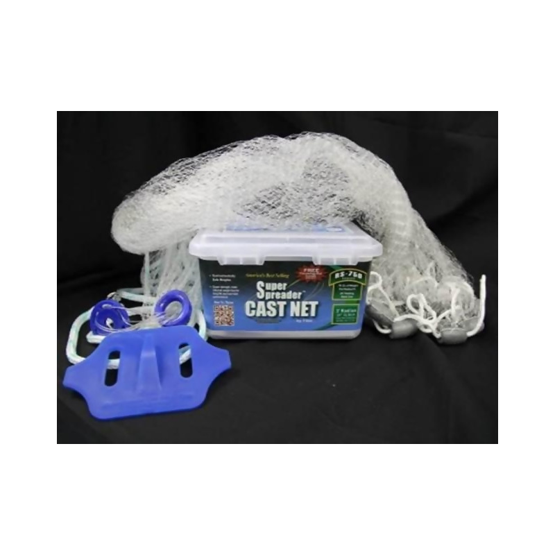 fitec super spreader