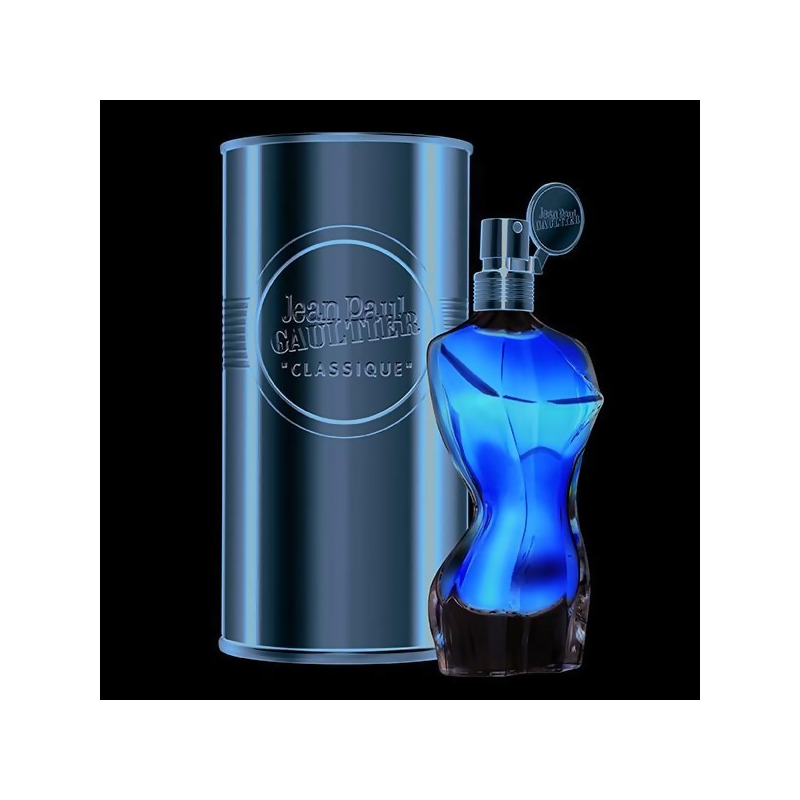 jean paul gaultier essence de parfum