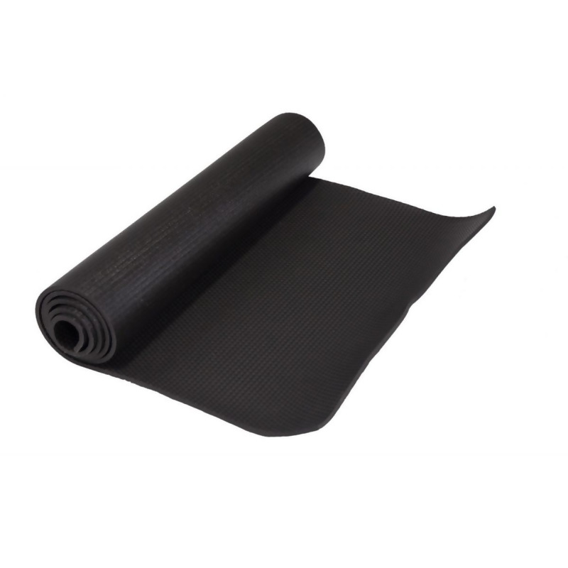 high density yoga mat