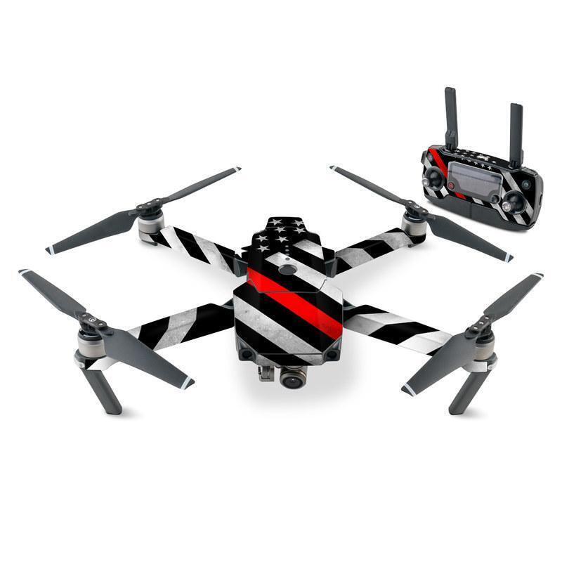 dji mavic pro skins