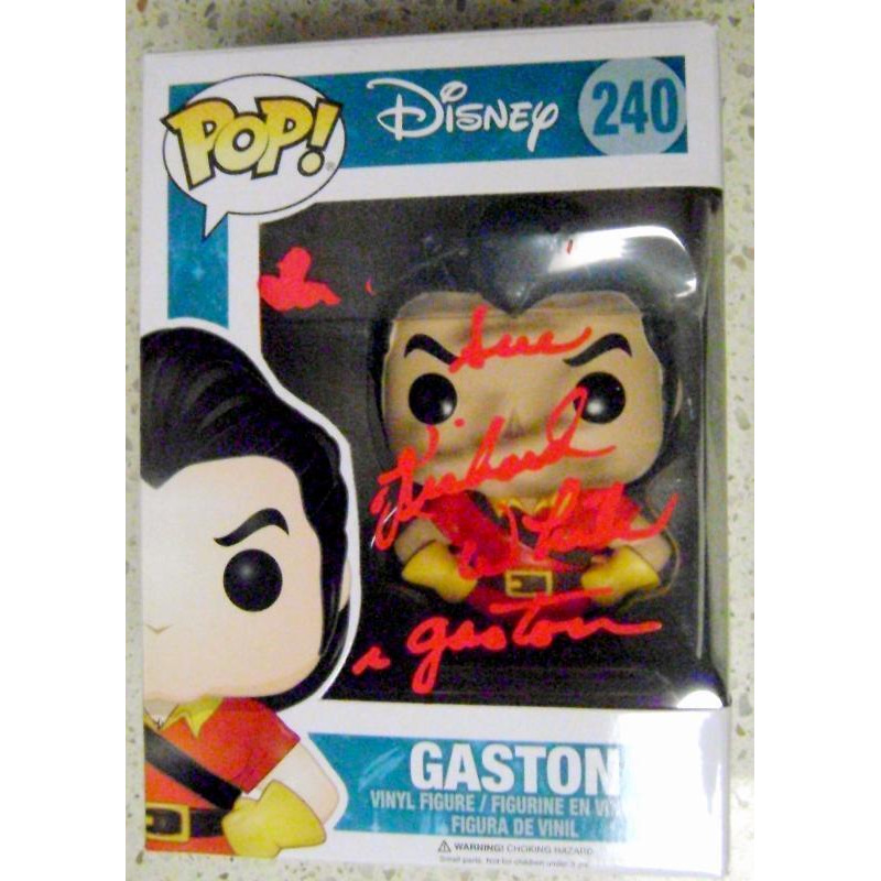 beast funko pop