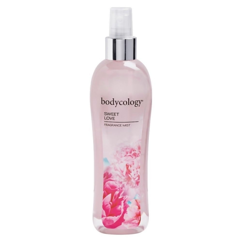 bodycology sweet love perfume