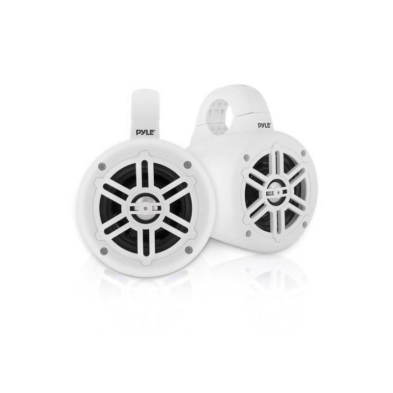 pyle marine subwoofer