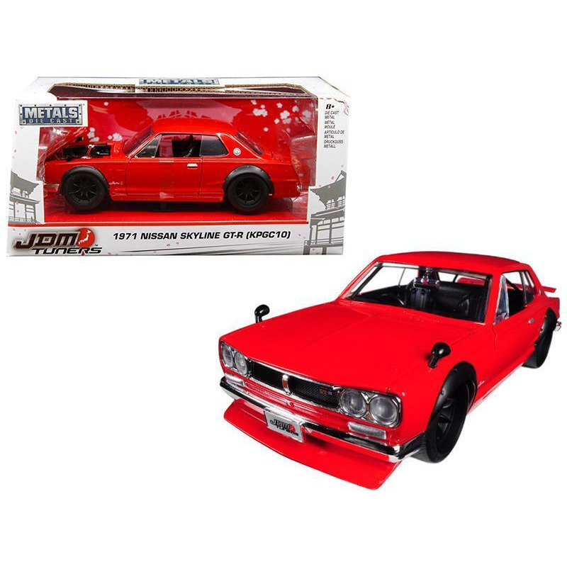 jdm tuners diecast