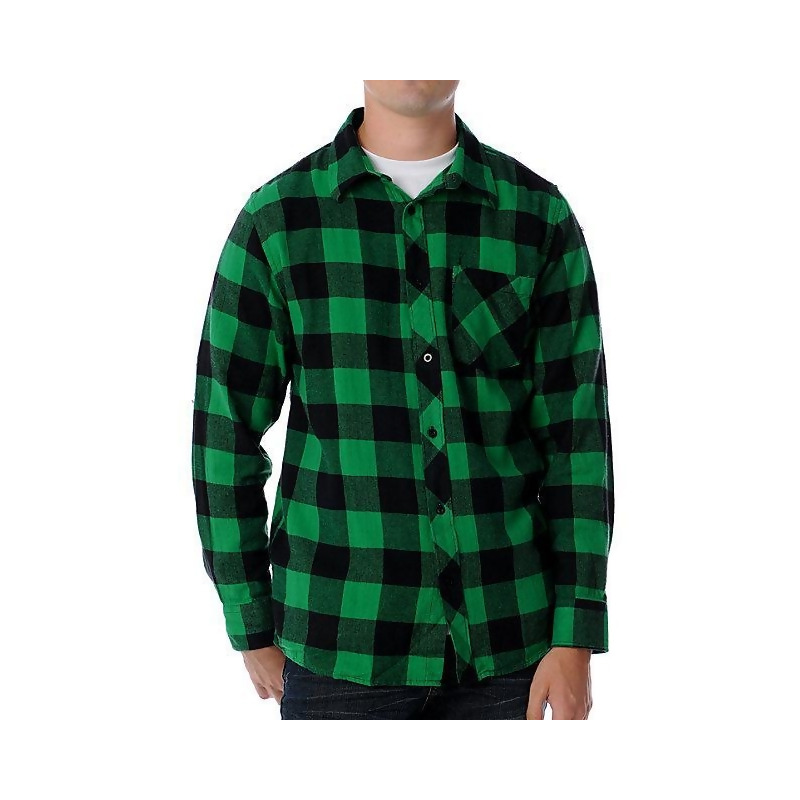 4xl flannel shirts