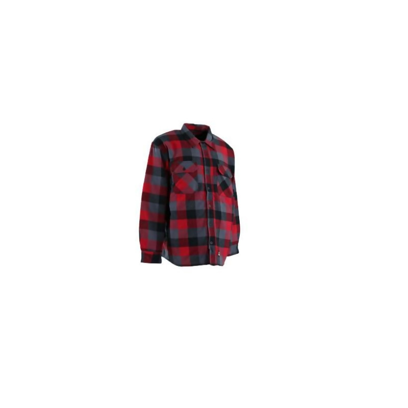 berne flannel shirt