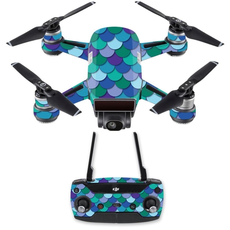 dji spark mini drone