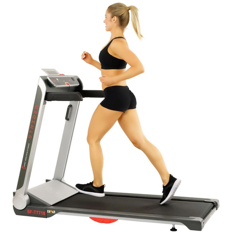 sunny health treadmill canada