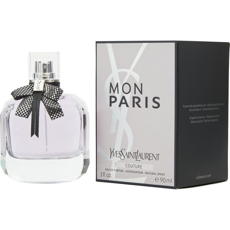 ysl mon paris couture 3 oz