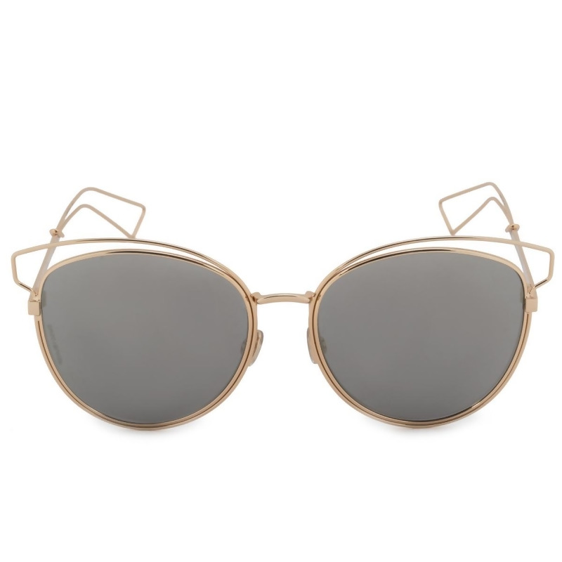 christian dior cat eye sunglasses