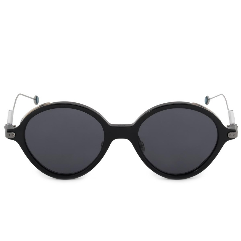 round sunglasses dior