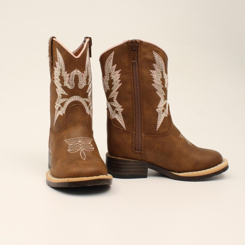 western boots size 6