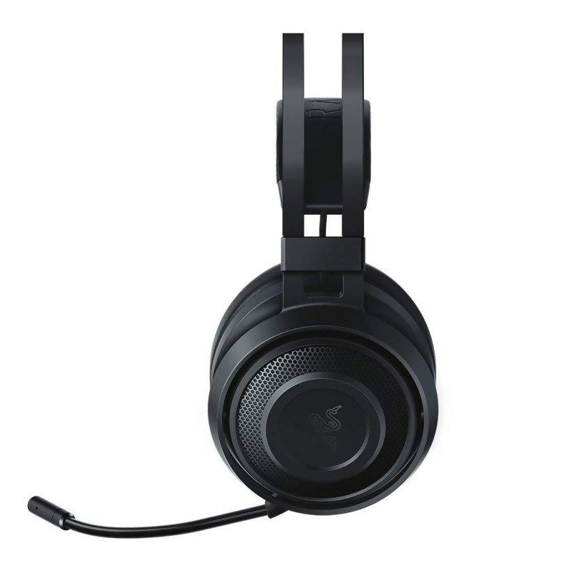 razer wireless gaming headset