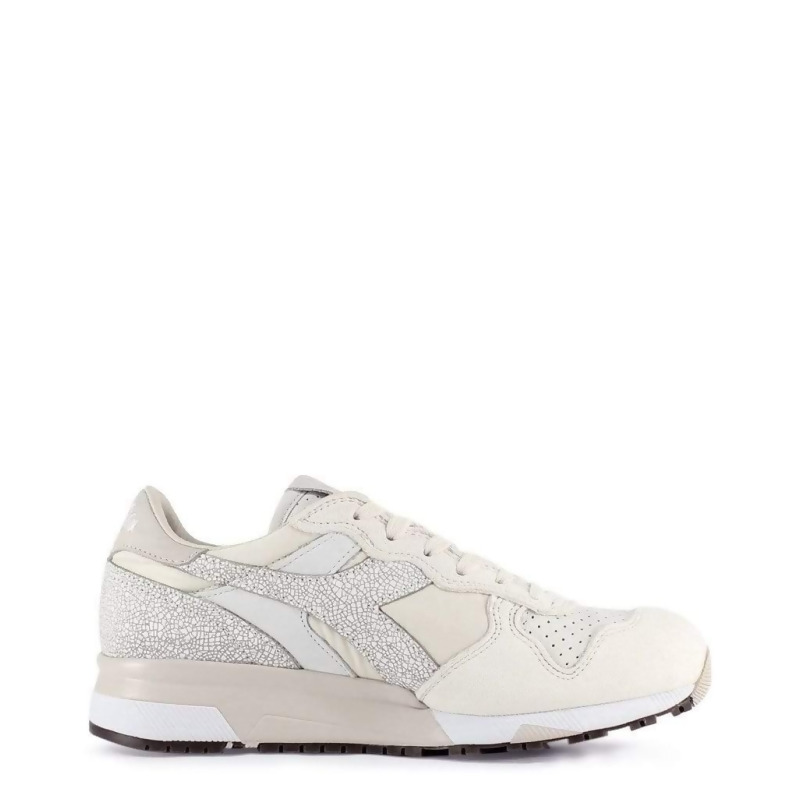 diadora sneakers white