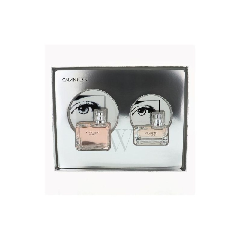 Calvin Klein Ckw3 Women Ck Makeup Gift - Calvin Klein Makeup Calvin Klein Ckw3 Women Ck Makeup Gift - Calvin Klein Makeup