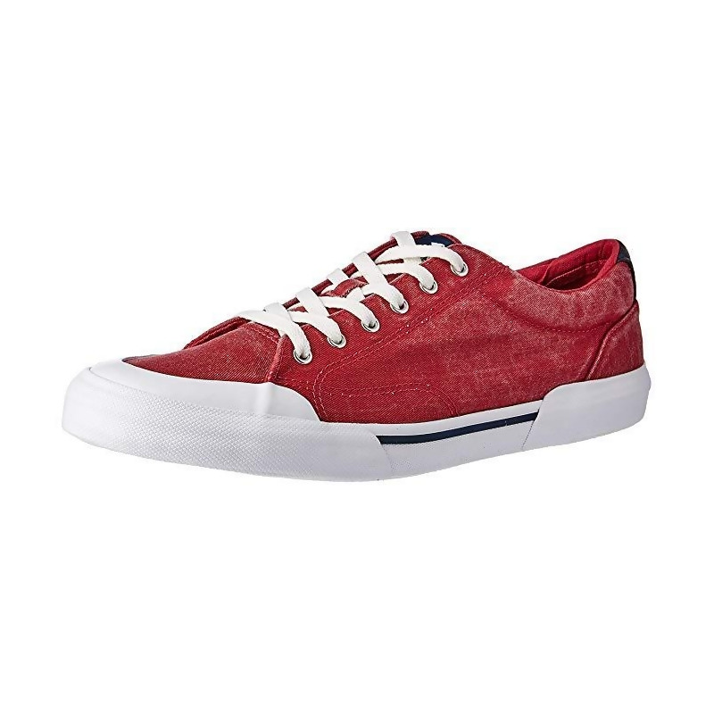 sperry retro sneaker