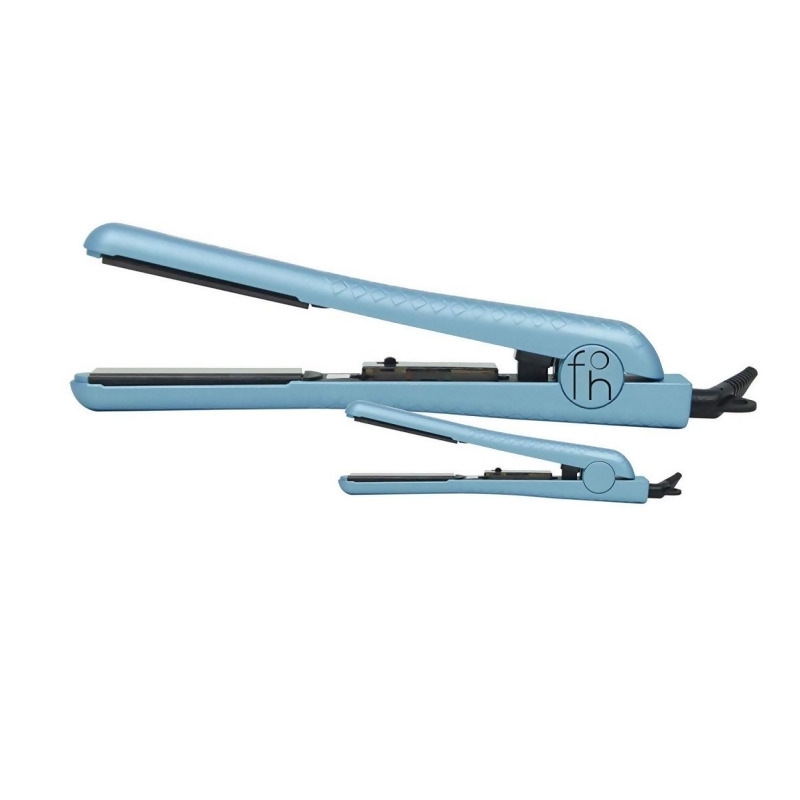 flat iron set