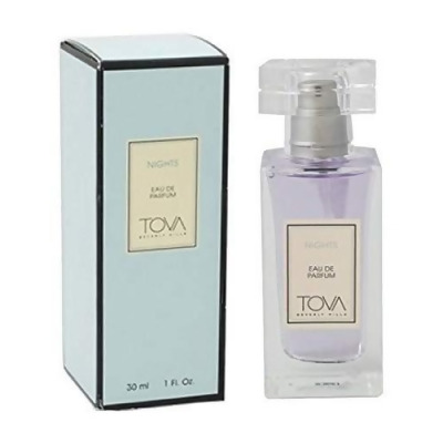 tova nights eau de parfum